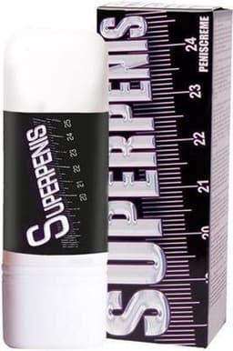 Ruf Super Penis Creme 75 Ml — thumbnail 3
