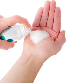 Shots Toys Crackling Body Foam Plezierverhogend Knetterschuim - 150 ml — thumbnail 4