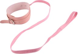 BDSM Set Roze voor Koppels - Bondage Training - Sex toys Masker Halsband Zweep Tape Touw Handboeien- Extreme Seks Training - Bondageset Beginners Erotiek - Shibari SM Toys - Fifty Shades Of Grey Seksspeeltjes — thumbnail 4
