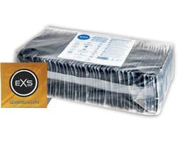 EXS Magnum Large condooms (60mm) 100 stuks