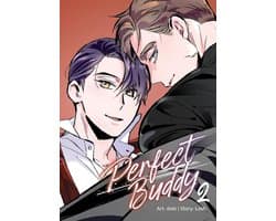Perfect Buddy 2: Romantische Komische Manhwa Stripboek