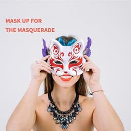 10 stuks kattenmaskers, party, maskerade,therian masker, vossenmasker, wit doe-het-zelf maskers om te beschilderen, doe-het-zelf papieren masker, cosplay — thumbnail 3