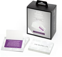 kaartspellen voor koppels – satisfyer massageolie lavendel 250 ml – geschenkset voor vrouwen– spelletjes voor volwassenen — thumbnail 2