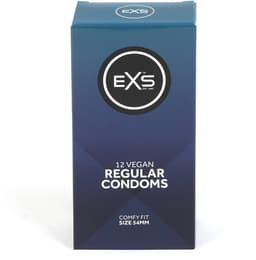 EXS Regular 12 condooms — thumbnail 11