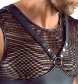 Men's Top M — thumbnail 2