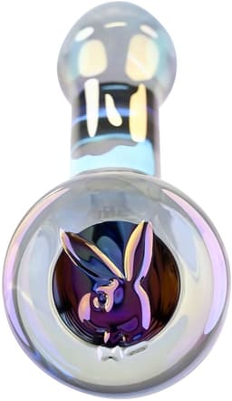 Playboy - Jewels King - Dildo - Glas — thumbnail 3