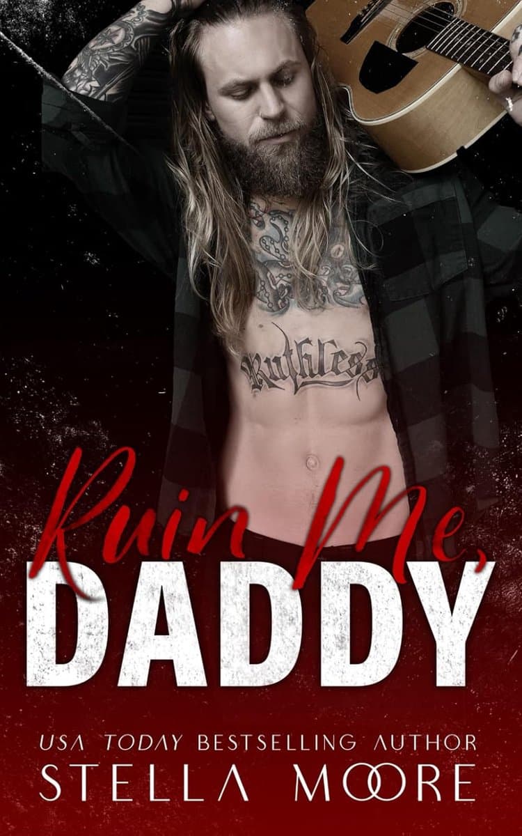 Ruin Me Daddy — afbeelding 1
