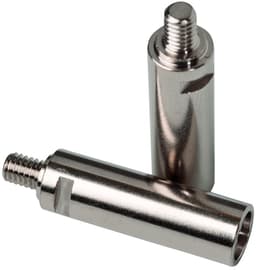 Jes Extender Light - Penisverlenger - Wit — thumbnail 2