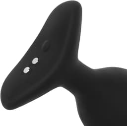 Lovense - Hush 2 Vibrerende Buttplug Met App - Zwart — thumbnail 14