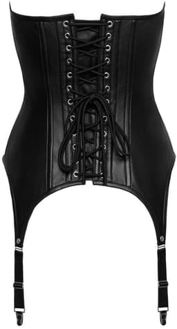 Leather Corset XL — thumbnail 3