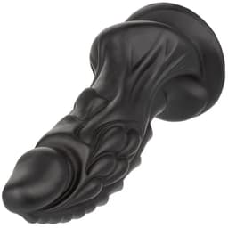 Sensationsdeluxe - Box - Kado - Glijmiddel Anaal 100 ml - Glijmiddel Normaal 100 ml - dildo - zuignap - siliconen zacht — thumbnail 7