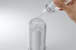 Tenga - Flip Zero (0) Gravity Black - Masturbator — thumbnail 7
