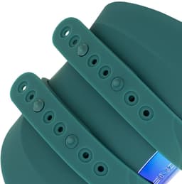 Lovense - Gush 2 Handsfree Masturbator - Groen — thumbnail 15