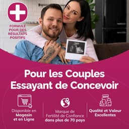 Conceive Plus Max Combo – Vruchtbaarheid Glijmiddel Bundel 75ml Tube + 16 Applicators – Ondersteunt Vruchtbaarheid Natuurlijk — thumbnail 2