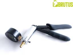 Brutus - Penispomp - Vacuum Pomp - Penisvergroter — thumbnail 2
