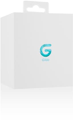 Gildo - Glazen Buttplug No. 24 - 9,4 cm — thumbnail 2