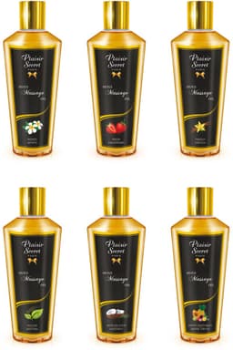 COFFRET MASSAGE PRIVE — thumbnail 2