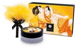 SHUNGA Kissable Body Powder Lucious Mango — thumbnail 3
