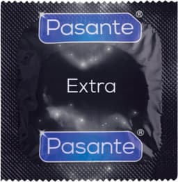 Pasante Extra - 3 stuks - Condooms — thumbnail 3