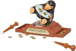 Magisch Verzamelspel met Niffler en Toverstokken Voor Twee Spelers — thumbnail 2