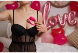 Lovense Lush Mini - Vibratie Eitje — thumbnail 19
