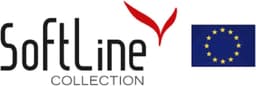 SoftLine | erotische G-string | rood | korting | sale S t/m L — thumbnail 2
