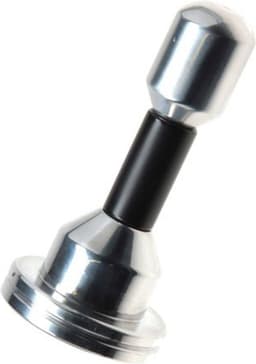 E-Stim - Flange Electrode - Buttplug — thumbnail 1