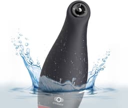 OTOUCH - Pleasure Engine Verwarmende, Stotende en Vibrerende Masturbator — thumbnail 2
