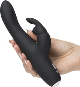 Fifty Shades of Grey G-Spot Rabbit Vibrator - Vibrator — thumbnail 2