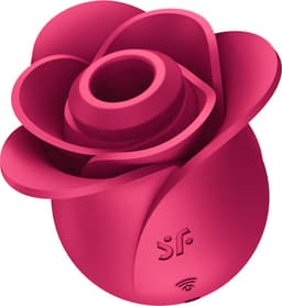 Satisfyer Pro 2 Modern Blossom | 6,5 cm | Liquid Air Technologie | Air Pulse Vibrator | 11 drukgolfprogramma's | Oplaadbare batterij | Waterdicht (IPX7) | Huidvriendelijke siliconen — thumbnail 17