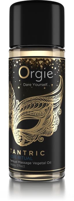 Orgie - Tantric Mini Size Collection 3 x 30 ml set — thumbnail 2