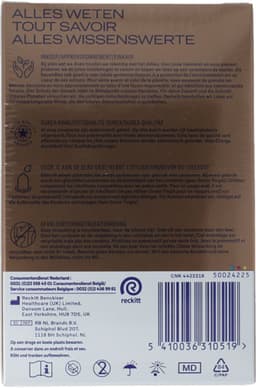 Durex Condooms Nude Huid-Op-Huid Gevoel - 20st - Ultra Dun — thumbnail 8