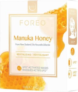 Foreo UFO Mask Set - Manuka Honey — thumbnail 8