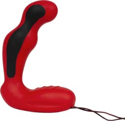 ElectraStim - Habanero - Silicone Fusion Prostate Massgaer — thumbnail 6
