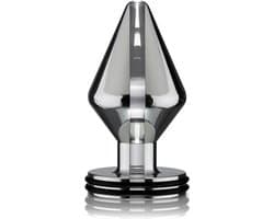 ElectraStim - Electrosex - Maxi Electro Buttplug