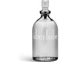 Uberlube Glijmiddel Siliconen - 100 ml