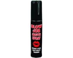 Blow Job Spray — thumbnail 1