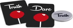 Tease & Please Truth or Dare Erotic Party Edition - NL Rood - Erotisch Bordspel — thumbnail 3
