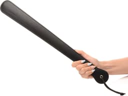 XR Brands Slapper Paddle black — thumbnail 2