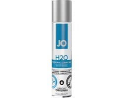 System JO - H2O Glijmiddel Op Waterbasis - 30 ml — thumbnail 8
