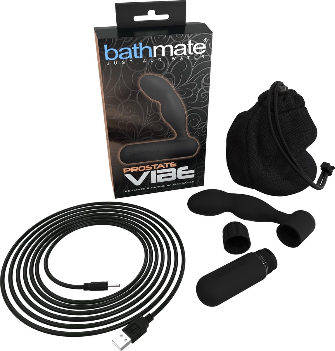 Bathmate - Prostaat Vibe — afbeelding 1