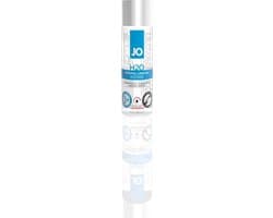 System JO - H20 Waterbasis Glijmiddel - 60 ml — thumbnail 3