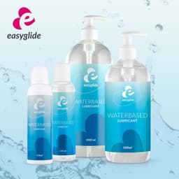 EasyGlide - Waterbasis Glijmiddel - 1000 ml — thumbnail 2