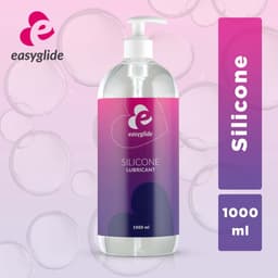 EasyGlide - Siliconen Glijmiddel - 1000 ml - 1 Liter — thumbnail 2