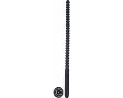 Banoch | Penisstick dilator siliconen | ∅ 10 mm | 240 mm lang — thumbnail 3