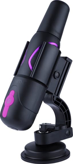 Sterke Suction Mount voor HS18 Pro Traveler en HS19 Capsule — thumbnail 13