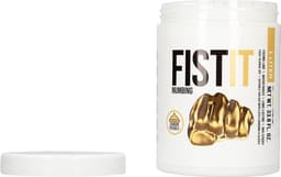 Shots Pharmquests Glijmiddel Fist It - Numbing 1000 ml — thumbnail 4