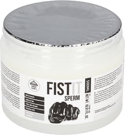 Shots Pharmquests Anaal glijmiddel Fist It Sperm 500 ml — thumbnail 8