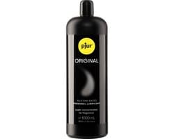 Pjur Original Glijmiddel - 1000 ml
