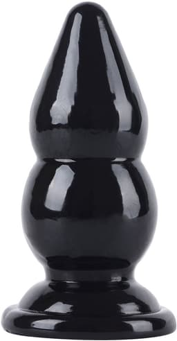 Hidden Desire Anale speeltjes - Buttplug Balls Large 17 cm — thumbnail 2